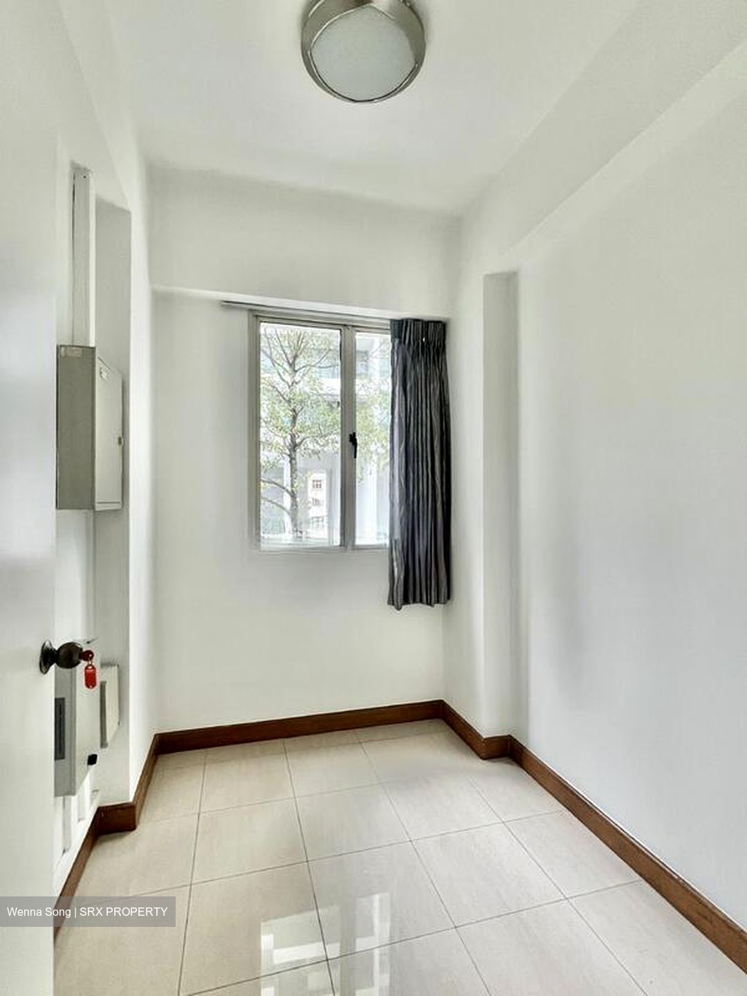 Riverdale Residence (D9), Apartment #522625311